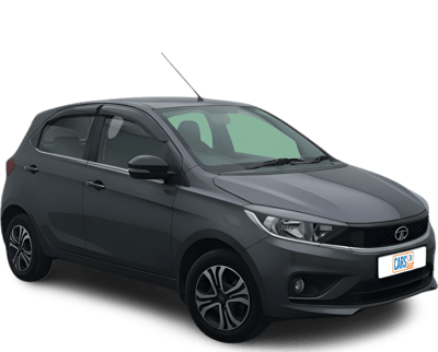 2024 Tata Tiago - Hatchback - CNG - Automatic - ₹7.00 lakh
